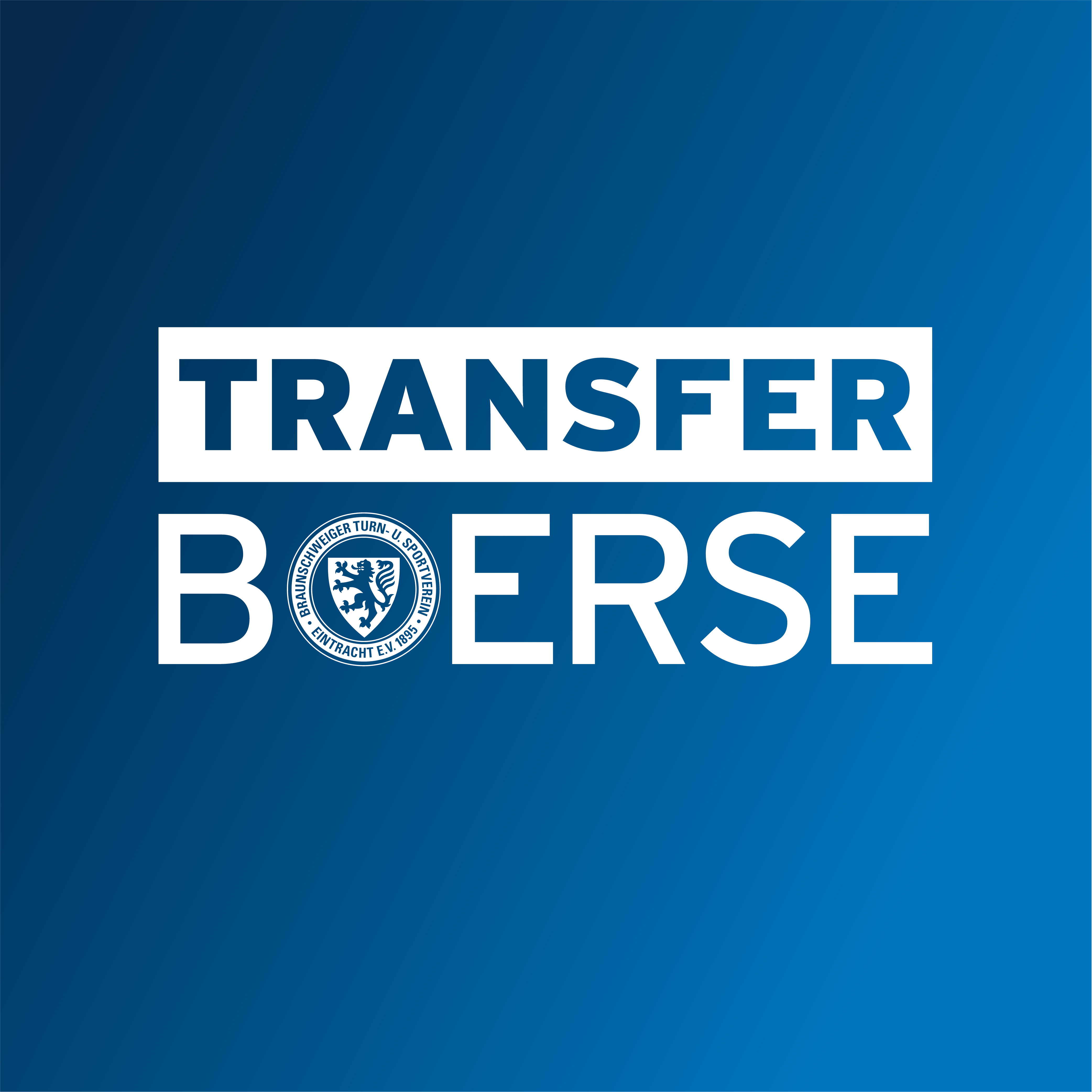 TRANSFERBÖRSE – DIE ERSTE JOBMESSE DER EINTRACHT
